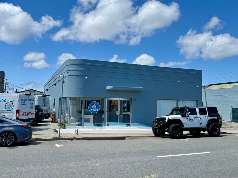 Primary Photo Of 101 E 25th Ave, San Mateo Freestanding For Sale