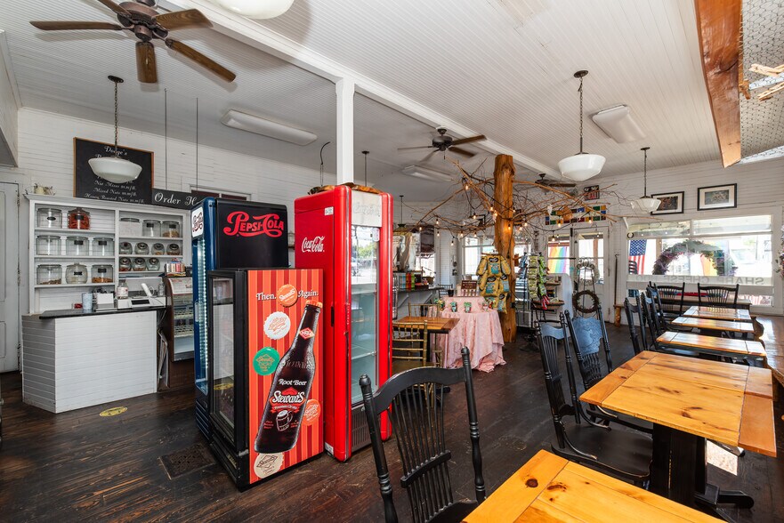 More Photos Of 55 Chestnut St, Elmer Convenience Store For Sale