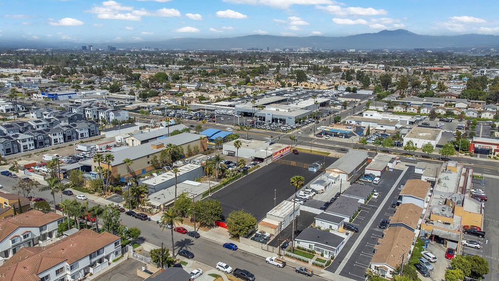 More Photos Of 2045 Harbor Blvd, Costa Mesa Land For Lease