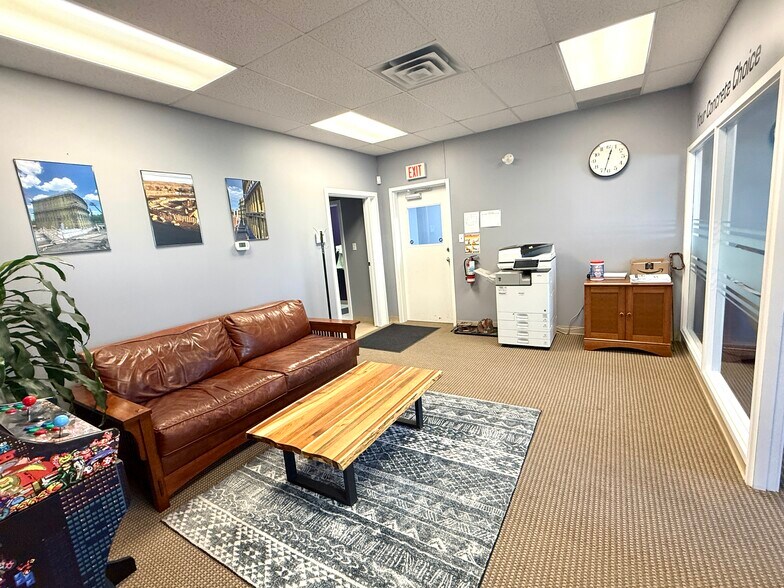 More Photos Of 4351 104th Ave SE, Calgary Warehouse For Sale