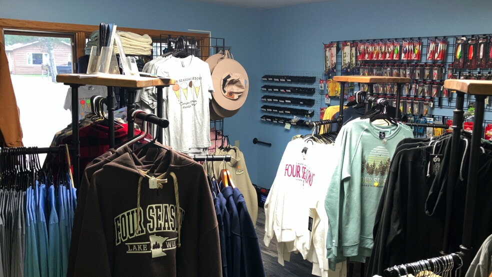 More Photos Of 952 River Dr NW, Bena Hotel For Sale