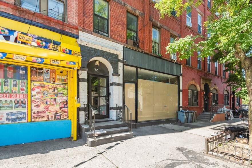 More Photos Of 152 Patchen Ave, Brooklyn Apartments For Sale