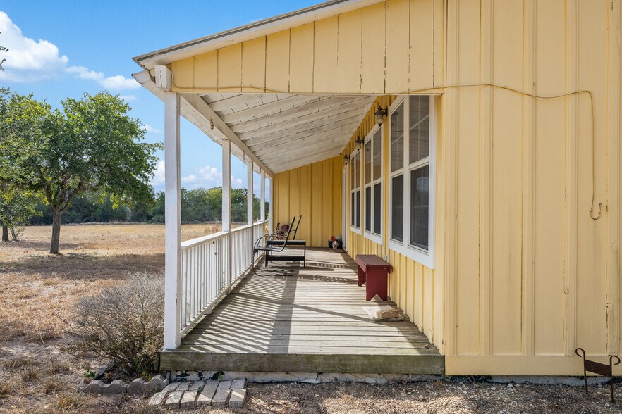 More Photos Of 11915 FM 86, Lockhart Land For Sale