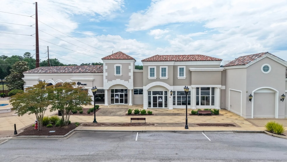 More Photos Of 1009-1260 Bower Pky, Columbia Unknown For Lease