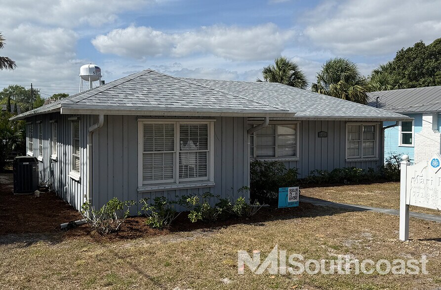 More Photos Of 218 SE Osceola St, Stuart Office For Lease