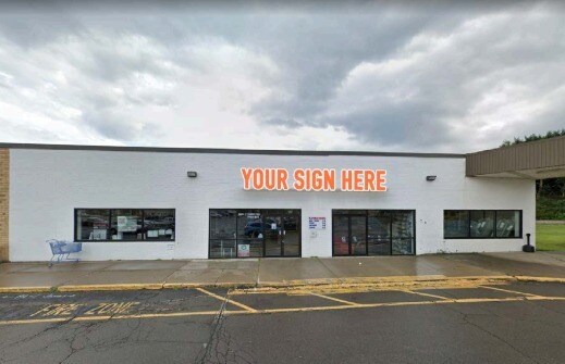 More Photos Of 1739-1796 N Keyser Ave, Scranton Unknown For Lease