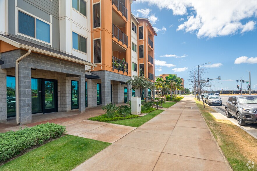 More Photos Of 91-3633 Kauluakoko St, Ewa Beach Apartments For Lease