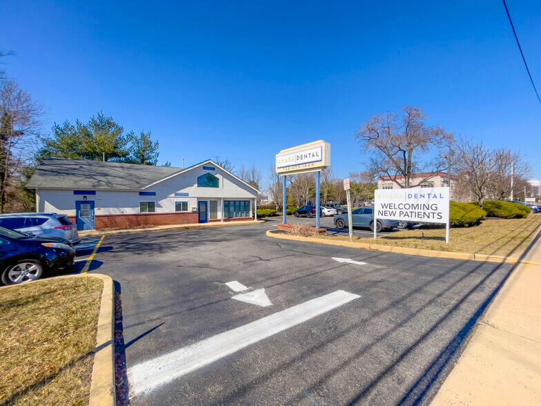 More Photos Of 1380 Hooper Ave, Toms River Medical For Sale
