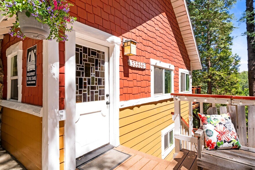 More Photos Of 33556 Fern Trail, Palomar Mountain Land For Sale