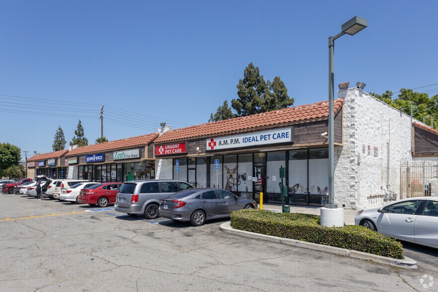 Primary Photo Of 12840-12846 Pioneer Blvd, Norwalk Unknown For Lease