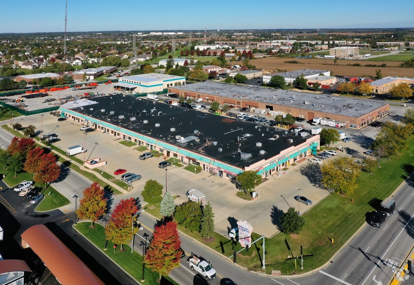 More Photos Of 9620-9630 Willow Ln, Mokena Unknown For Lease