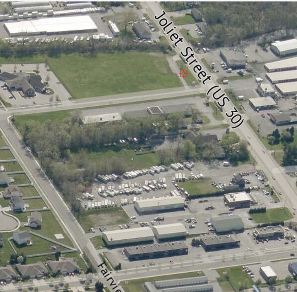 More Photos Of 1451 Joliet St, Dyer Land For Sale