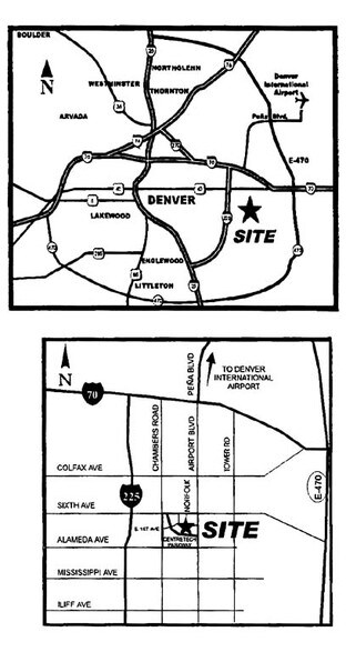 More Photos Of 16302-16392 E 2nd Ave, Aurora Light Distribution For Lease