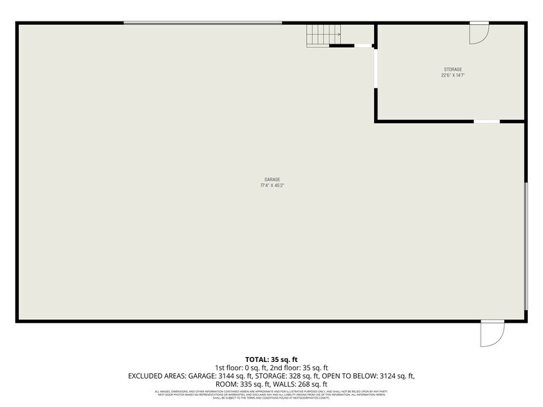 More Photos Of 4685 W US Route 20, Gibsonburg Light Distribution For Sale