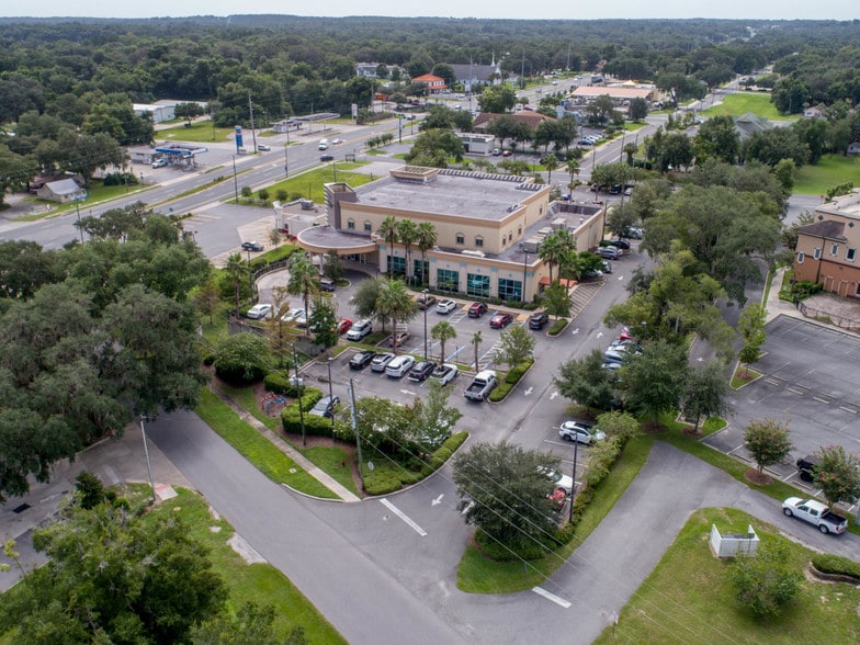 More Photos Of 201 W Guava St, The Villages Medical For Lease