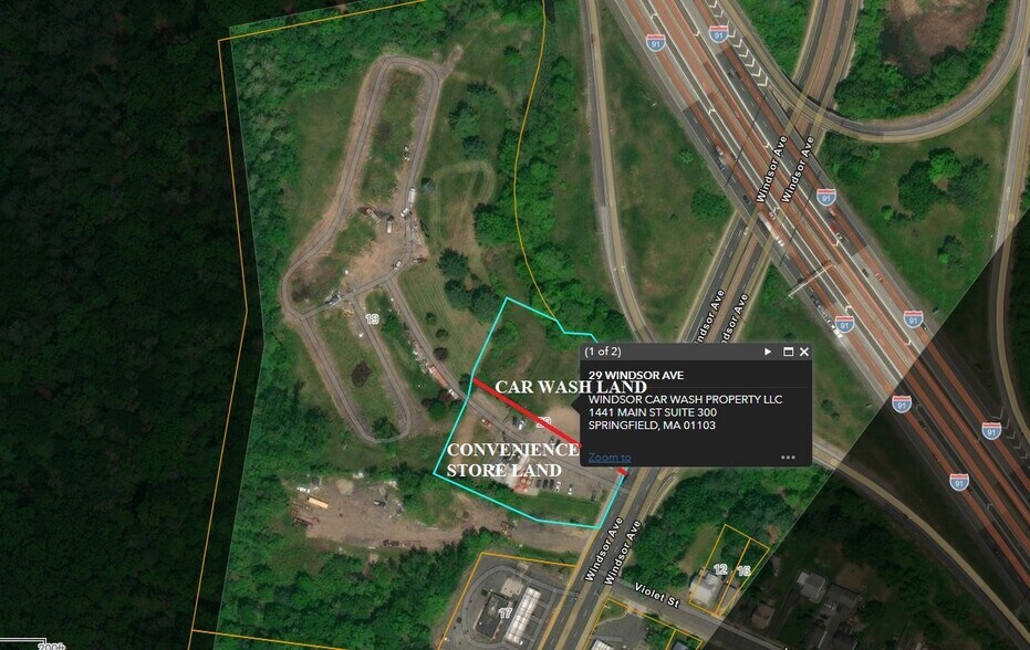 More Photos Of 11-19 Palisado Ave, Windsor Land For Sale