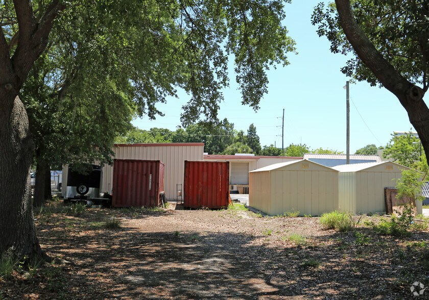 More Photos Of 3654 W Cypress St, Tampa Warehouse For Lease
