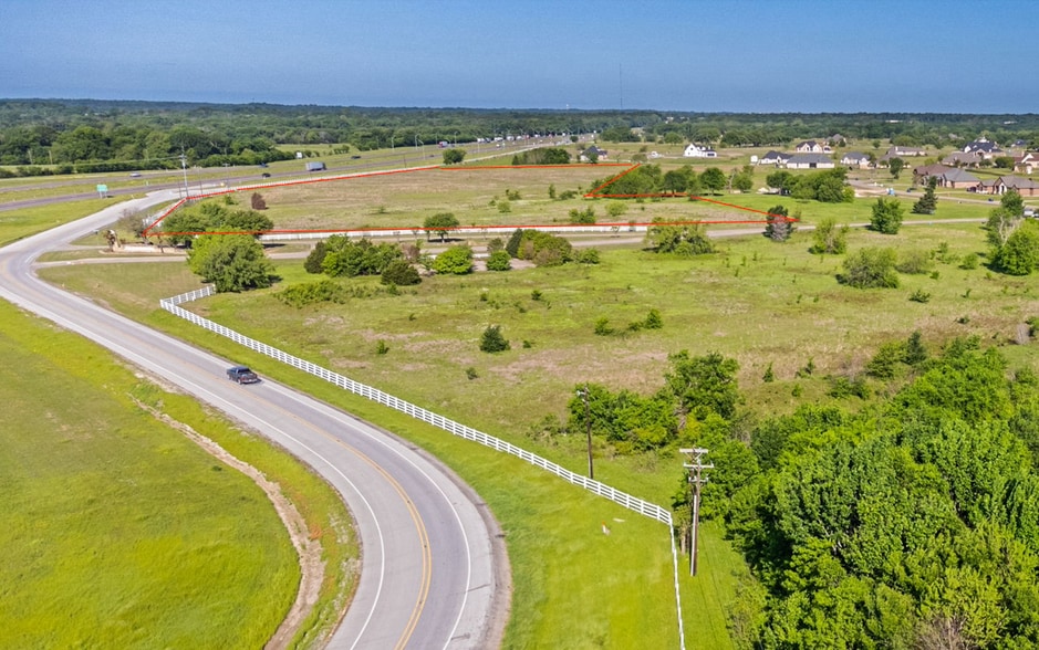 More Photos Of 1011 Shadow Lakes Dr, Wills Point Land For Sale