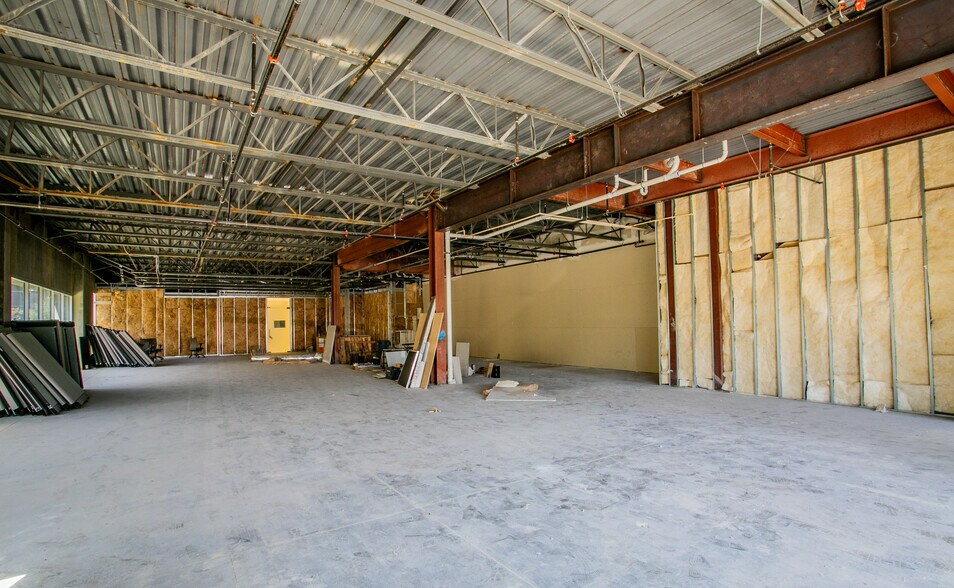 More Photos Of 8876 Spanish Ridge Ave, Las Vegas Medical For Sale