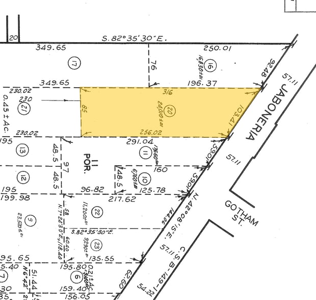 More Photos Of 7825 Jaboneria Rd, Bell Gardens Apartments For Sale