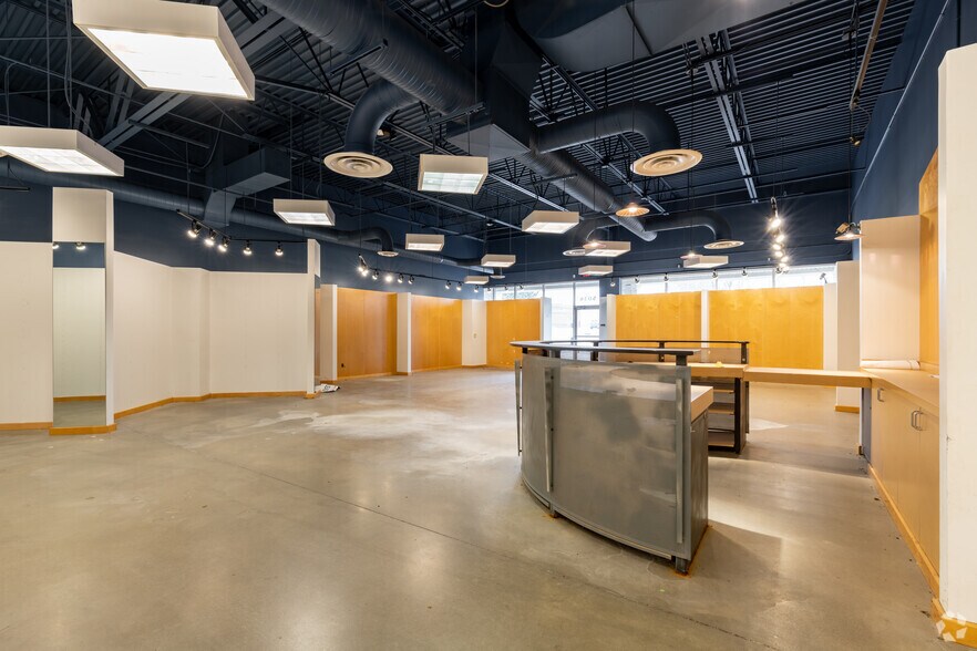 Photo of 1st Floor Ste 5036