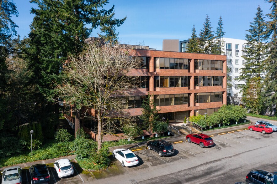 More Photos Of 15446 NE Bel Red Rd, Redmond Medical For Lease