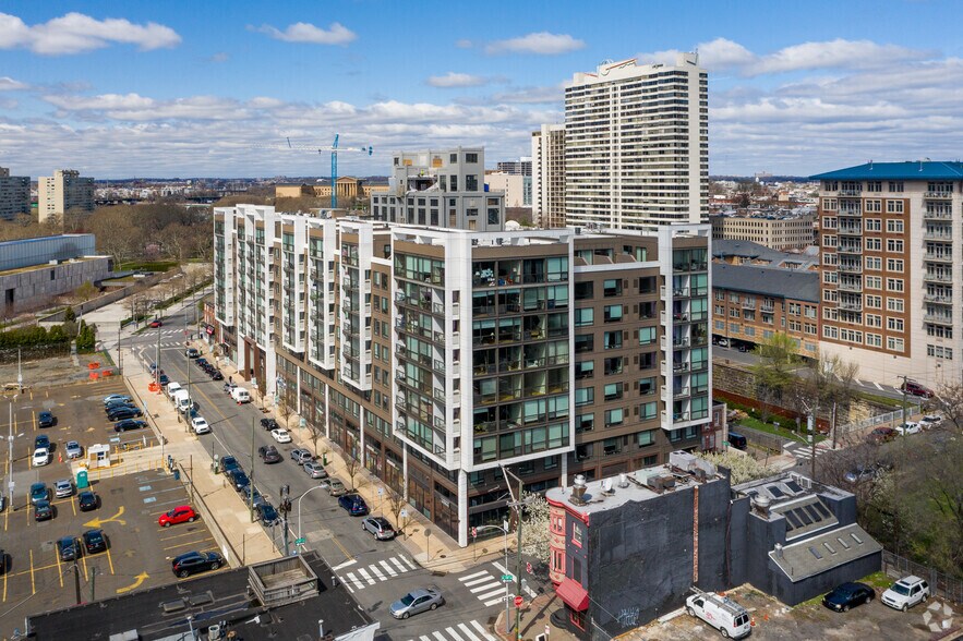 More Photos Of 1901 Callowhill St, Philadelphia Apartments For Lease