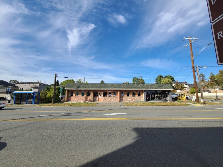 Primary Photo Of 1200-1212 2nd St, Snohomish Freestanding For Sale
