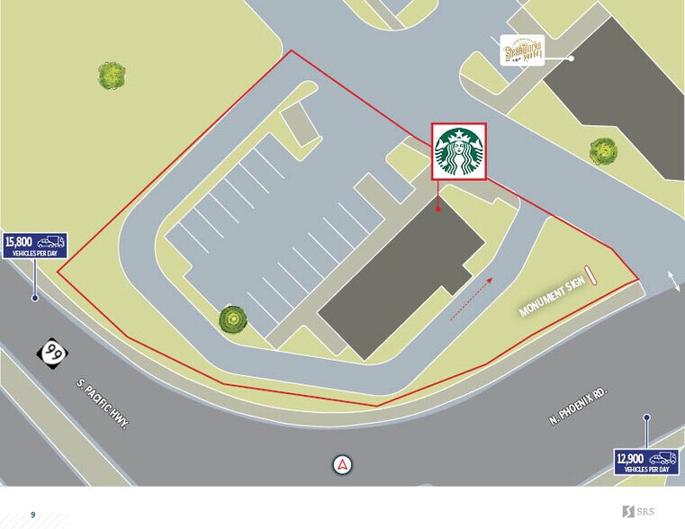 More Photos Of 123 Phoenix Rd, Phoenix Fast Food For Sale