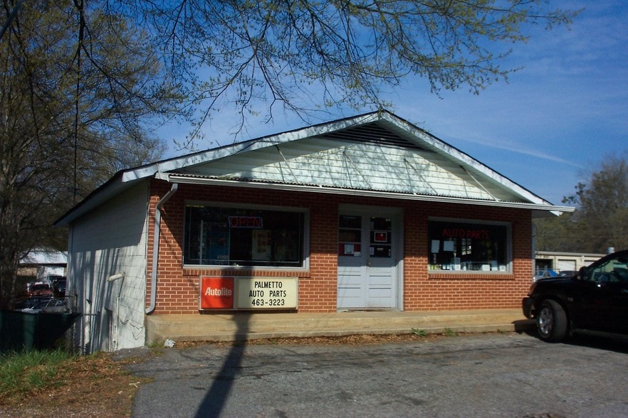 Primary Photo Of 508 Hwy 29, Palmetto Freestanding For Sale