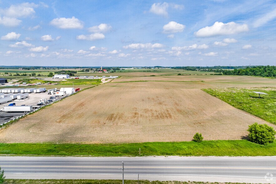 More Photos Of 3004 Westchester Bourne, London Land For Lease