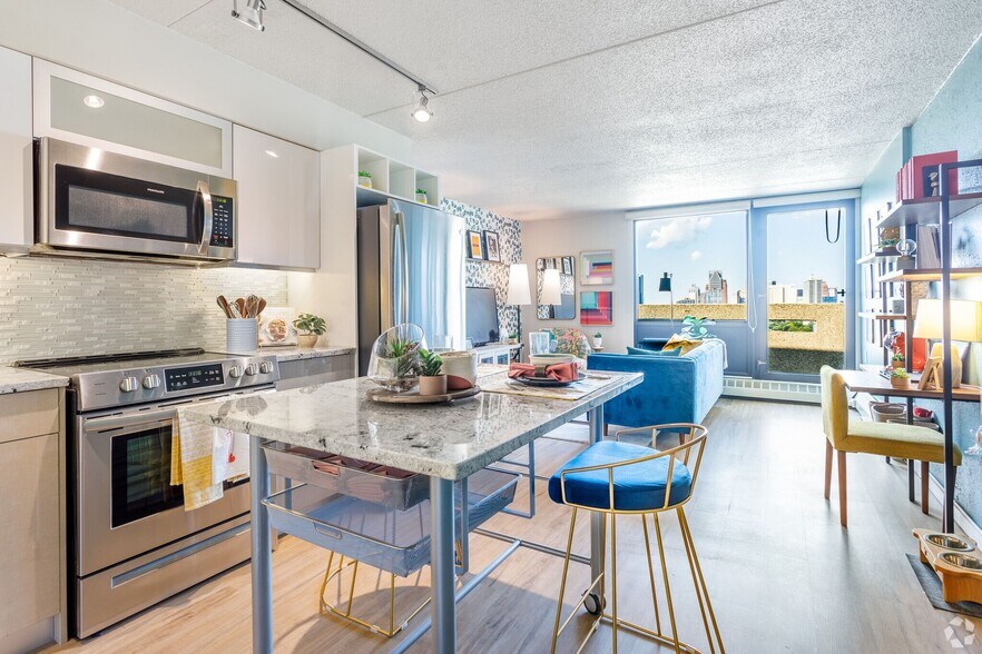 More Photos Of 750 Chene St, Detroit Apartments For Sale