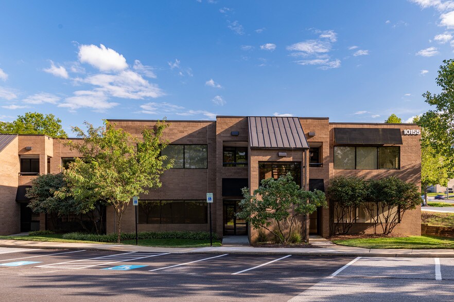 More Photos Of 10151 York Rd, Cockeysville Unknown For Lease