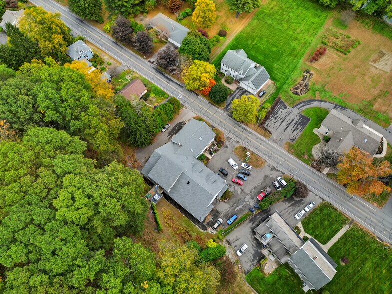 More Photos Of 131 Main St, Hatfield Loft Creative Space For Lease