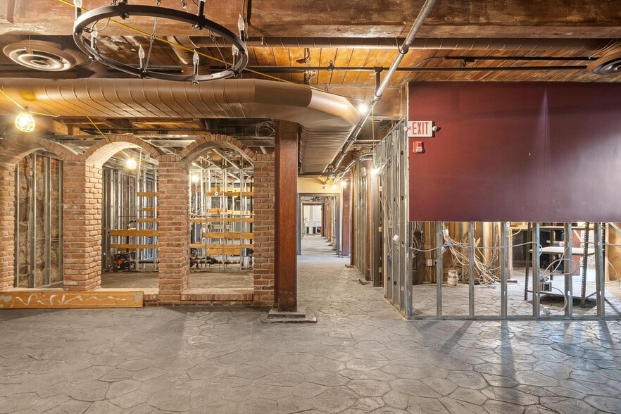 More Photos Of 65 Water St, Worcester Loft Creative Space For Sale