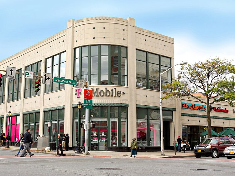 Primary Photo Of 44 Mamaroneck Ave, White Plains Office Residential For Lease