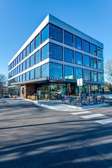 More Photos Of 4109 Wake Forest Rd, Raleigh Medical For Lease