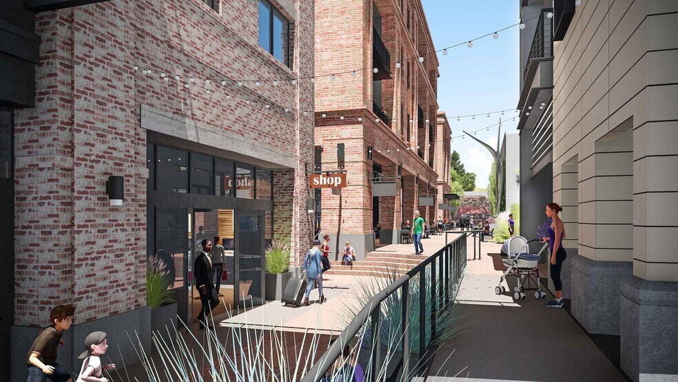 More Photos Of 581 Higuera St, San Luis Obispo Apartments For Lease