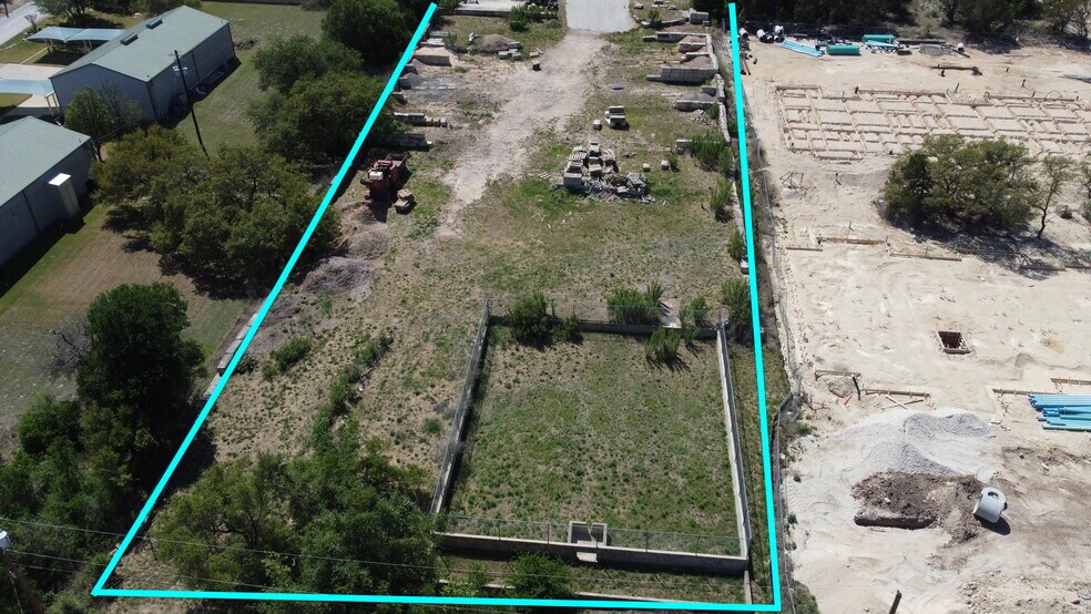 More Photos Of 2209 Ranch Road 620 N, Austin Land For Sale