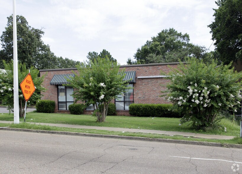 More Photos Of 6039 Knight Arnold Rd Ext, Memphis Office For Lease