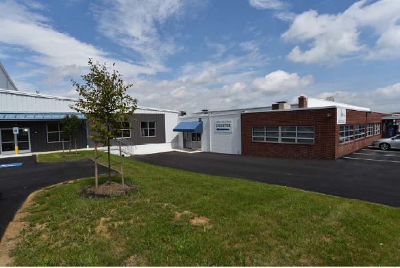 More Photos Of 1103 Ranck Mill Rd, Lancaster Warehouse For Lease