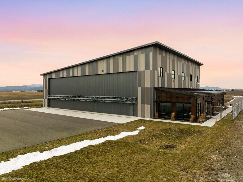 More Photos Of 3209 Gulfstream Rd, Hayden Industrial For Sale