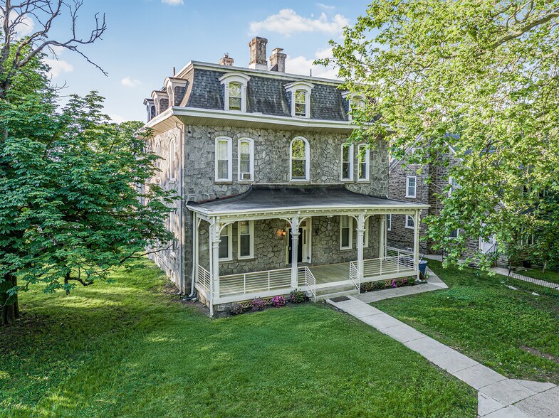 Primary Photo Of 90 E Johnson St, Philadelphia Apartments For Sale