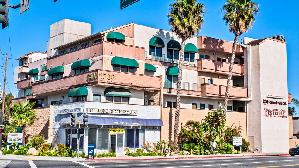 More Photos Of 5500 Atherton St, Long Beach Medical For Lease