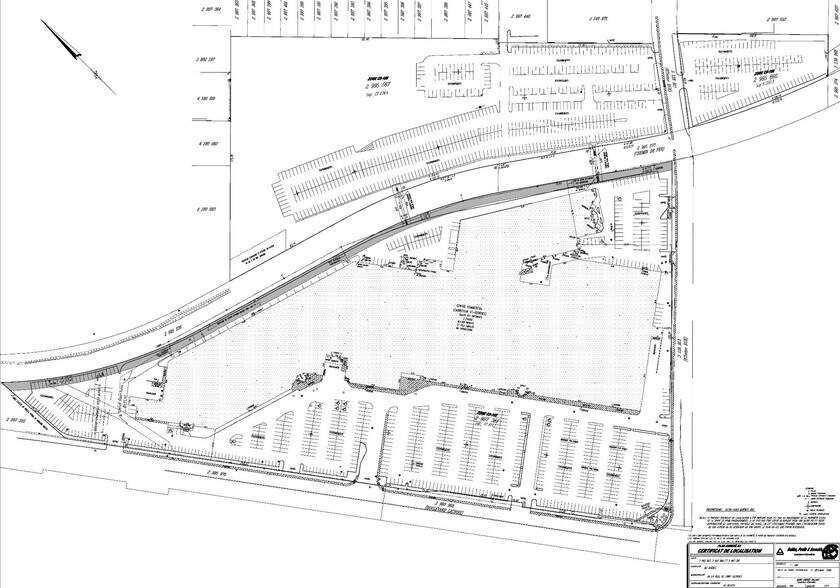 More Photos Of 87 E Saint-Georges, Qc Rue, Saint-georges Land For Sale