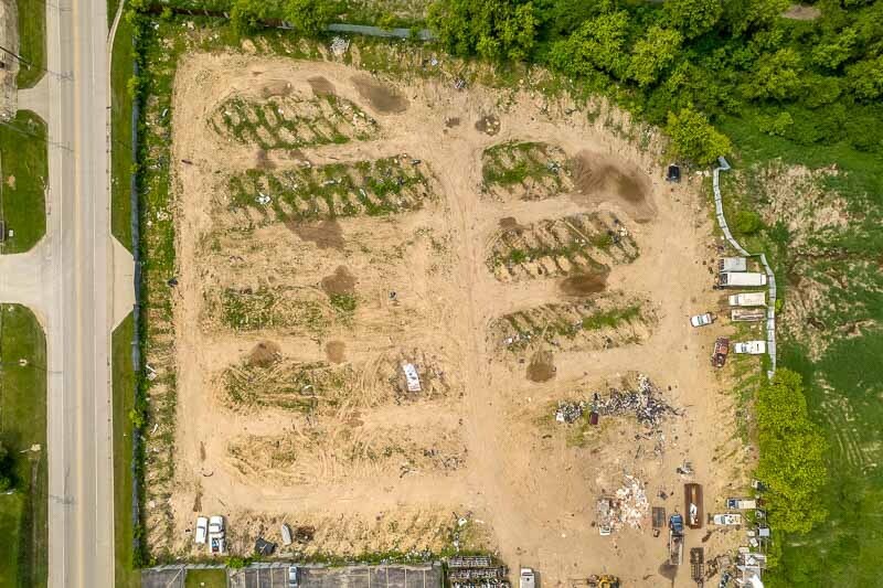 More Photos Of 4557 Il Route 173, Caledonia Industrial For Sale