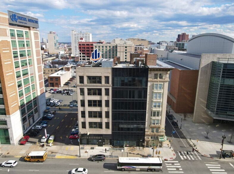 More Photos Of 207 N Broad St, Philadelphia Medical For Sale