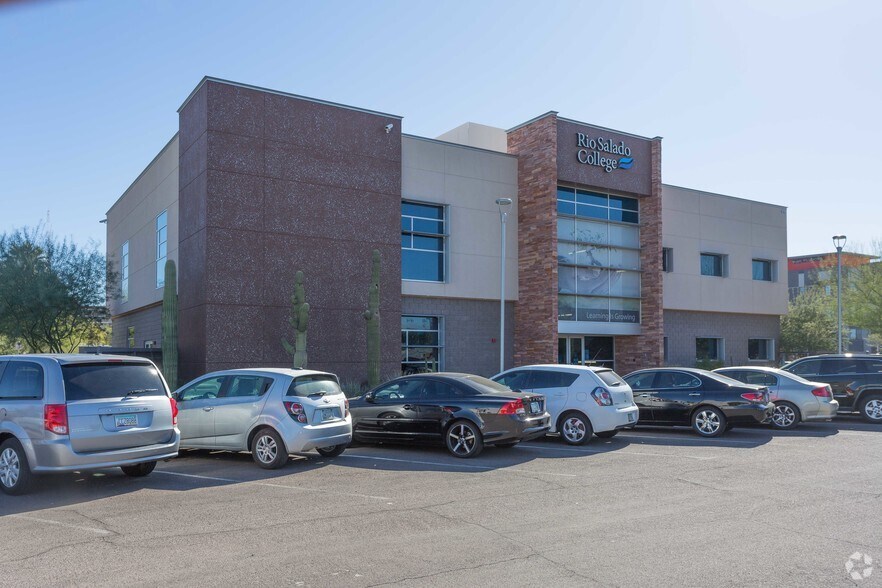 Primary Photo Of 619 N 7th Ave, Phoenix Office For Lease