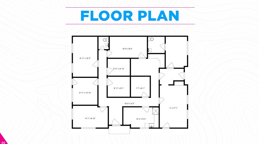 More Photos Of 3960 J St, Sacramento Office For Sale