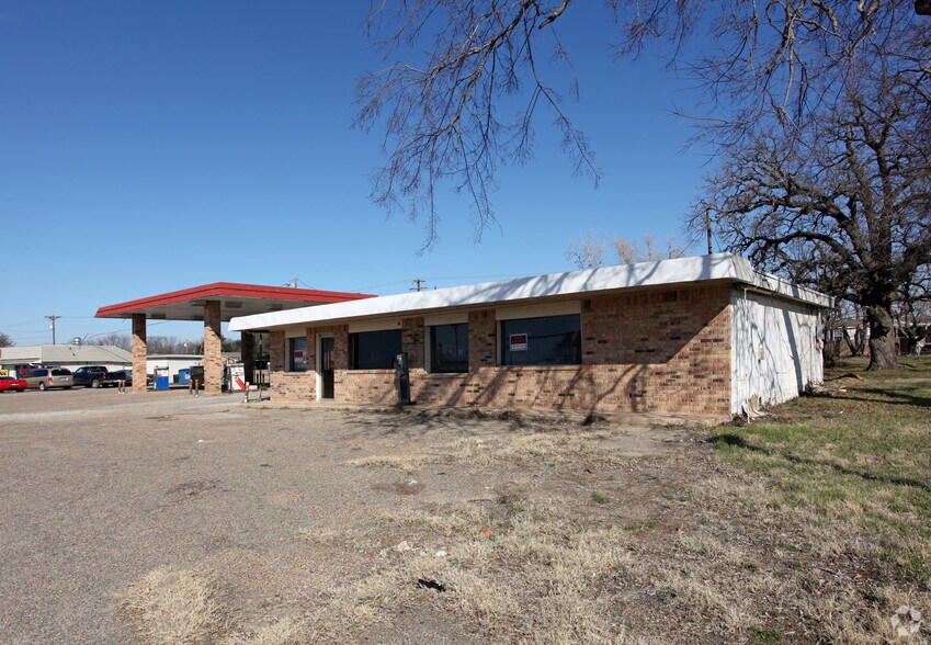 More Photos Of 620 W Mason St, Mabank Convenience Store For Sale
